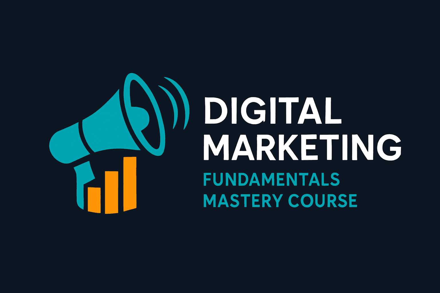 Digital Marketing Fundamentals
